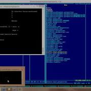 2 OpenEdge Replication демонстрация настройки механизма