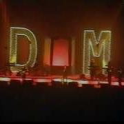 DEPECHE MODE 02 10 1998 MANCHESTER Nynex In Your Room