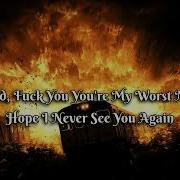 Worst Mistake By Citycreed Lyrics