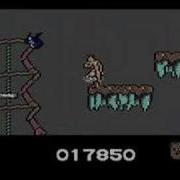 C64 Chuck Rock Level 2