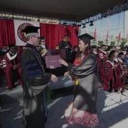 Undergraduate Commencement 2016