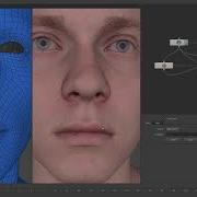 Wrap3 Tutorial OpticalFlowWrapping Part1