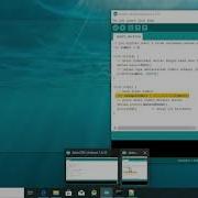 DATABASE ESP8266 METHODE GET