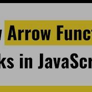 JavaScript Functions JavaScript Arrow Functions Arrow Function Syntax In JavaScript