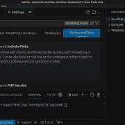 Fixing Undefined Function Error In VS Code While Using The PHP Intelephense For WP Development