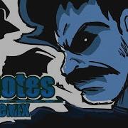 FLP BIGOTES Remix FNF VS Gorefield V2
