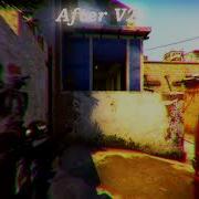 RSMB Color Correction Before Vs After