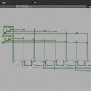 8 BIT FULL ADDER CircuitVerse Tut No Audio