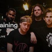 Restraining Order On Audiotree Live Full Session