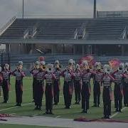 UIL Area Prelims Jordan High School Band 2025 10 27 Heads Will Roll