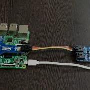 Raspberry Pi ADXL345 3 Axis Accelerometer Python Tutorial