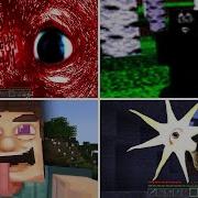 ЗАПРЕЩЕННЫЕ МОДЫ ДЛЯ MINECRAFT