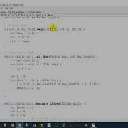 RC4 CIPHER