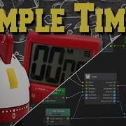 Countdown Timer With Bolt Visual Scripting
