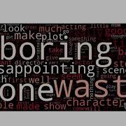 IMDB Movie Reviews Senment Analysis