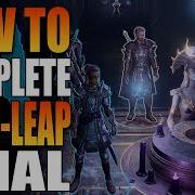 Как пройти испытание Прыжок веры в Baldur S Gate 3