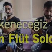 Tükeneceğiz Sezen Aksu Yan Flüt Solo Mustafa Tuna