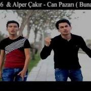 ISyanQaR26 Alper Çakır Can Pazarı Bunalım Beat 2016