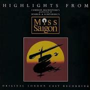 I Still Believe Original London Cast Recording 1989