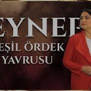 Zeynep Yeşil Ördek Gibi SIRA SENDE TÜRKİYE