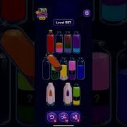 Magic Sort Level 587