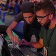 AI HACK Tunisia 2019 Highlights
