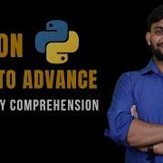Dictionary Comprehension Python Beginner To Advance Python Tutorial
