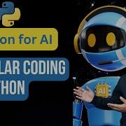Modular Coding In Python Python For AI 107