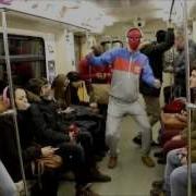 Harlem Shake Moscow Metro Edition