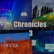 My EXPERIENCE At SEVEN LIONS THE CHRONICLES 3 FESTIVAL