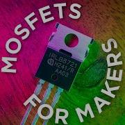 How To Use N Channel MOSFETs As Switches A Beginner S Guide