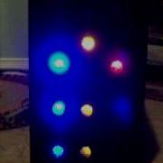 Binary Clock 2