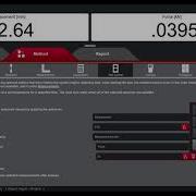 Instron APPS LAB Best Practices Preload