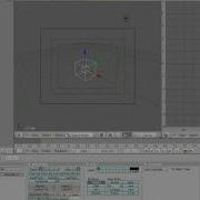 Blender Python Moving An Object