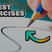 5 лучших упражнений по рисованию линий для улучшения навыков рисования