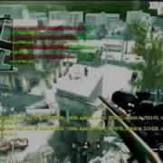 CoD4 MoD MeNu InFeCtIoNs