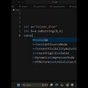 JavaScript Substring Explained In Seconds How To Extract Part Of A String In JavaScript