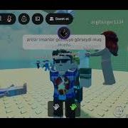 Server Admin Script
