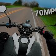 Модернизируем клон Honda Grom до тех пор пока он не станет отстойным