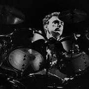 Rush Emotion Detector Isolated Drums