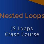 JS Nested Loops