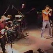 Fugazi Waiting Room Live Helsinki Finland