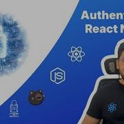 Fullstack Authentication React Native App Part 3 4 Connect To Node Js API