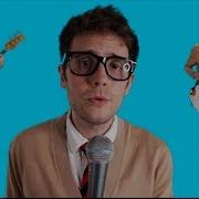 Buddy Holly Weezer Hello Ground Cover