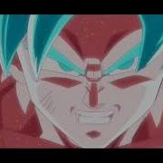 KAIOKEN X10 X ONE MORE TIME DBS Hardstyle