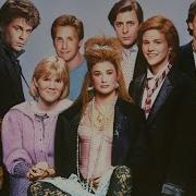 Official Trailer ST ELMO S FIRE 1985 Demi Moore Rob Lowe Andrew McCarthy Ally Sheedy