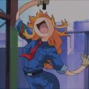 AMV Hell Excel Head