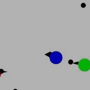 Random 2D Tank Shooter Arena Tank Thing Game