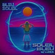 Luiza Soleil Bleu Gybz Hardbounce Remix