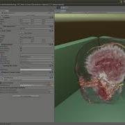 Volume Rendering In Unity